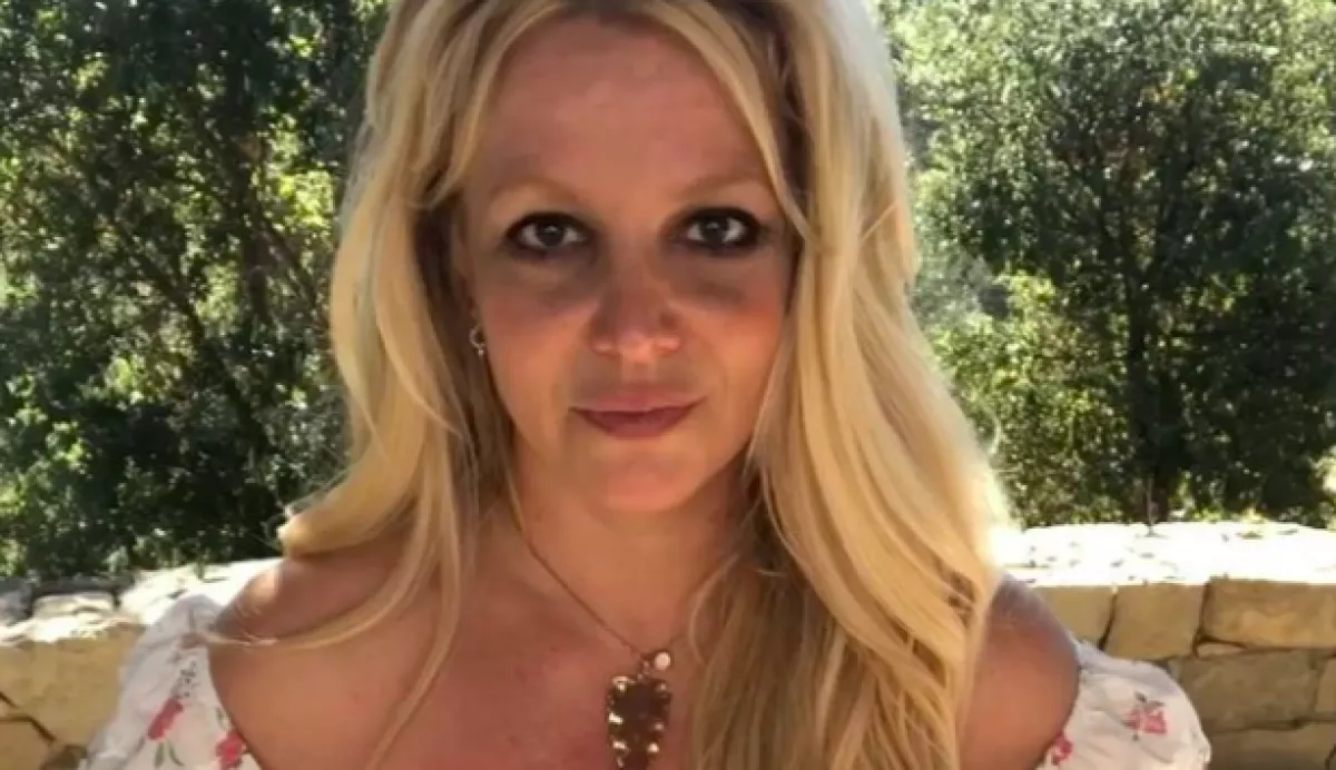 Britney Spears: "A szüleimnek a börtönben lenne a helye!"