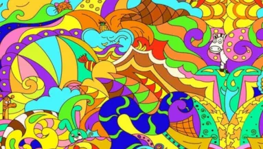 Melyik állatot látod meg először a képen? Elárulja, milyen vagy valójában!