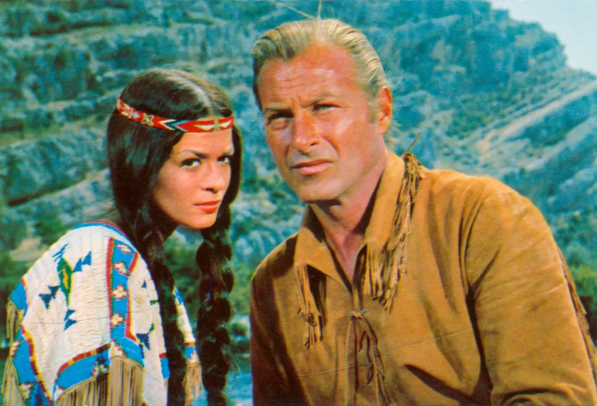 Gyászol a filmvilág: elhunyt Winnetou lánya 