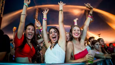 BRÉKING! Újabb világsztárokat jelentettek be az 2022-es Sziget Fesztivál fellépői közül!