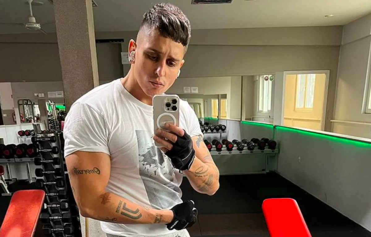 Jogerős! Évekre rács mögé kerül Aurelio!