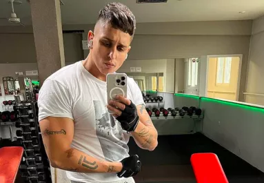 Jogerős! Évekre rács mögé kerül Aurelio!