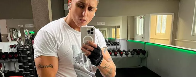 Jogerős! Évekre rács mögé kerül Aurelio!