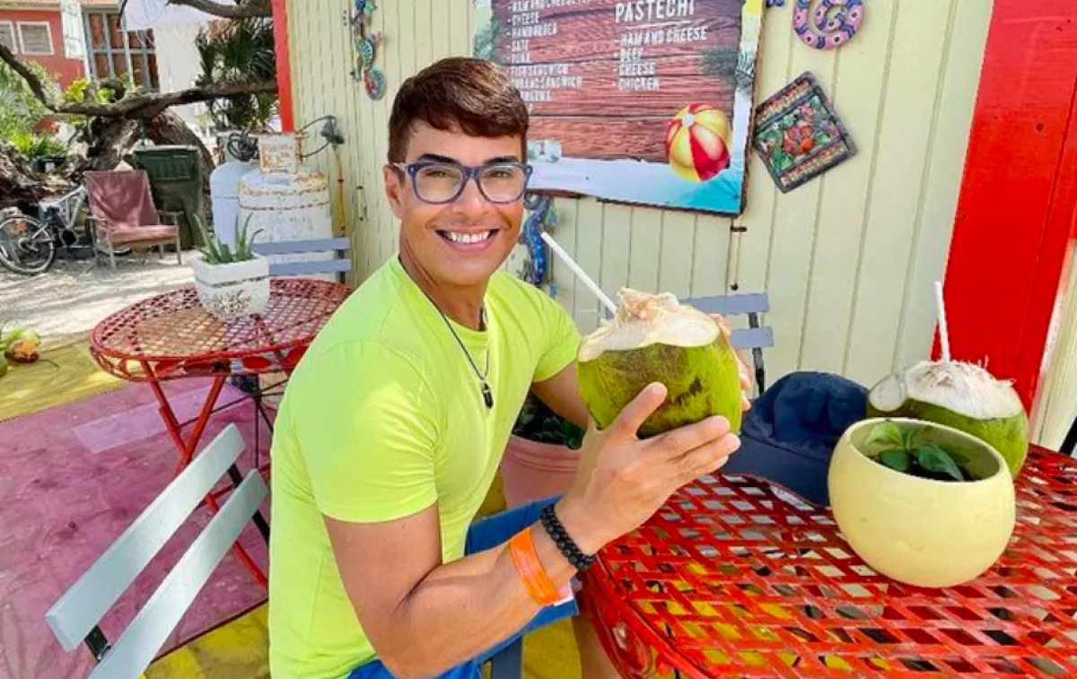 TIPPELJ! Hány éves ez a srác szerinted? 100 emberből 2 találja ki!