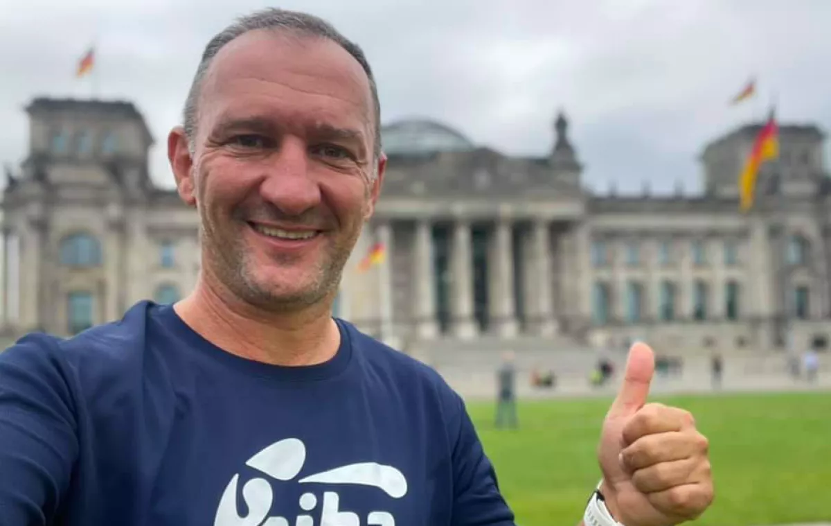 Megható képpel tudatta: négyszeres apa lesz Koko! 