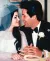 ELvis Presley és Priscilla esküvője