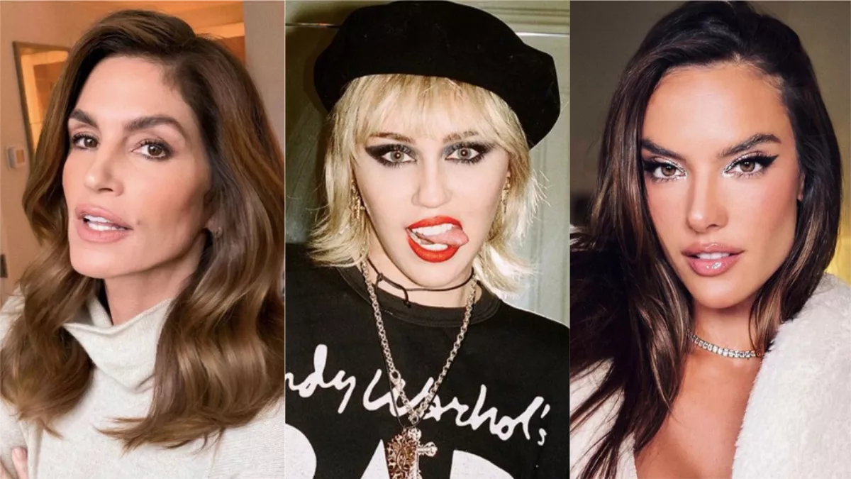 MEGDÖBBENTŐ VALÓSÁG: ezt a 9 világsztárt senki nem ismeri fel smink nélkül! - FOTÓK