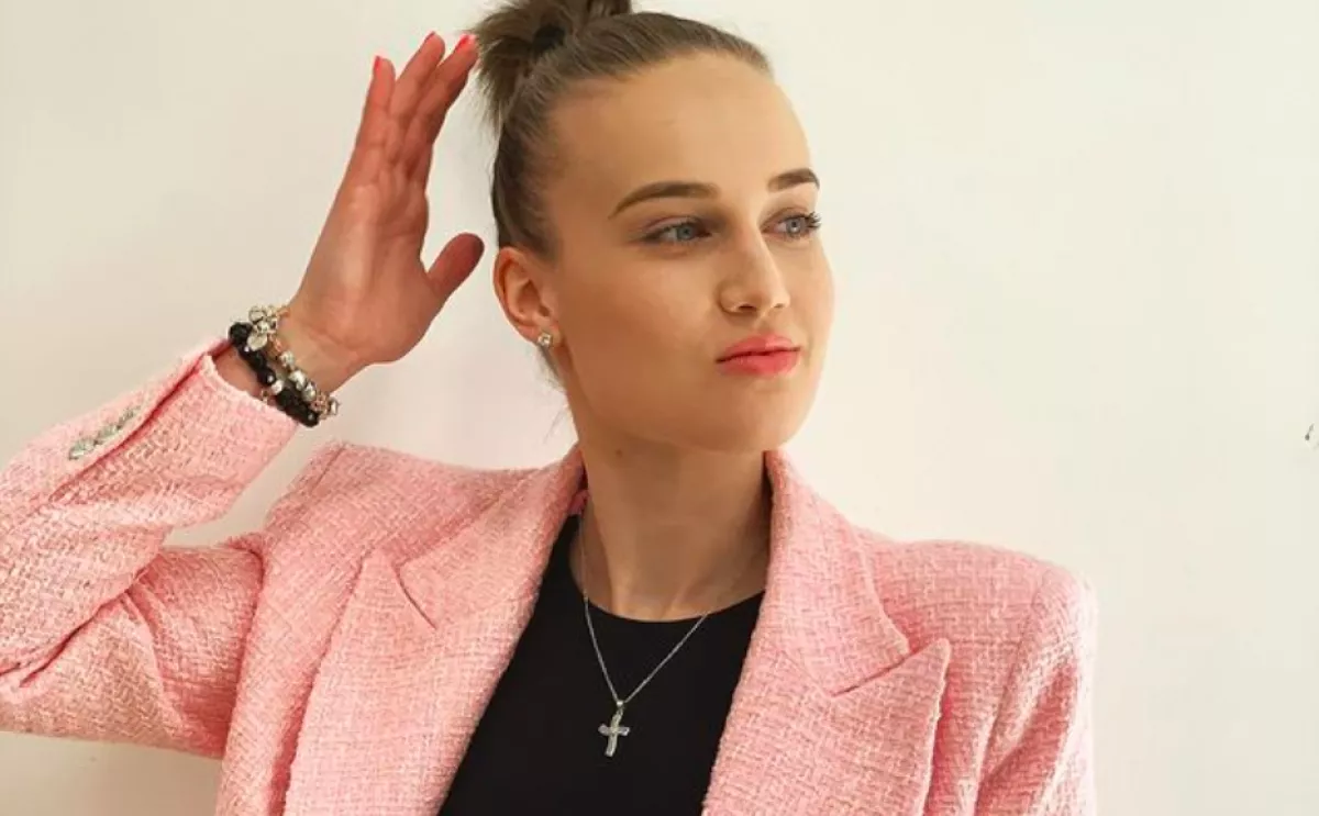 Sokkoló diagnózist kapott a 21 éves válogatott kosárlabdázó