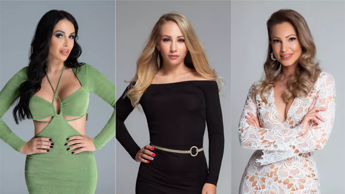 Ez a 21 nő száll harcba Tóth Dávidért! - Indul a Nagy Ő!