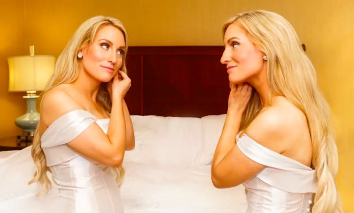 CSODA! Testvéreket szültek az ikerlányok - De nézd csak a két picit! - Fotók