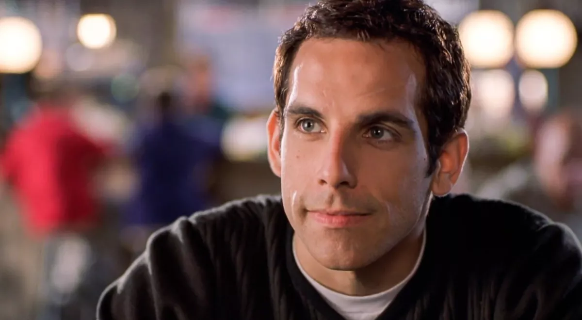 Ősz bácsi lett Ben Stillerből - szülinapját ünnepli - Fotók