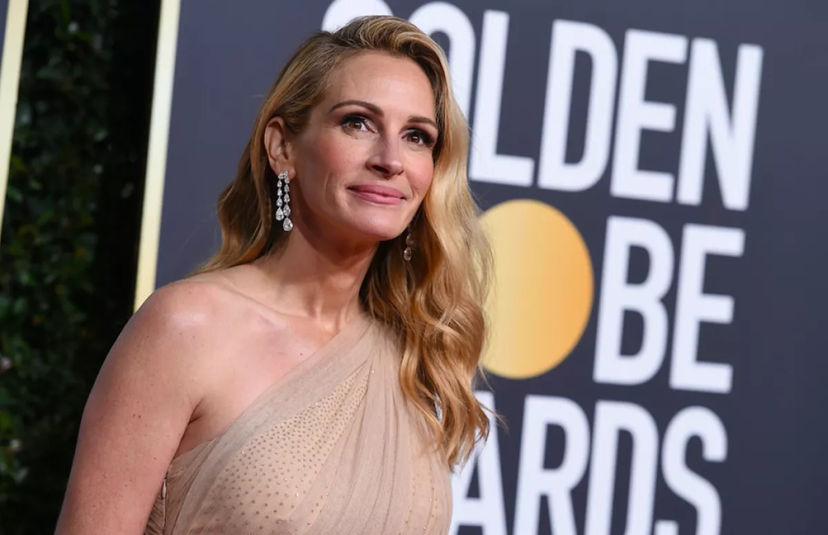17 évesek lettek Julia Roberts-ék ikrei - Friss képen az ünnepeltek!