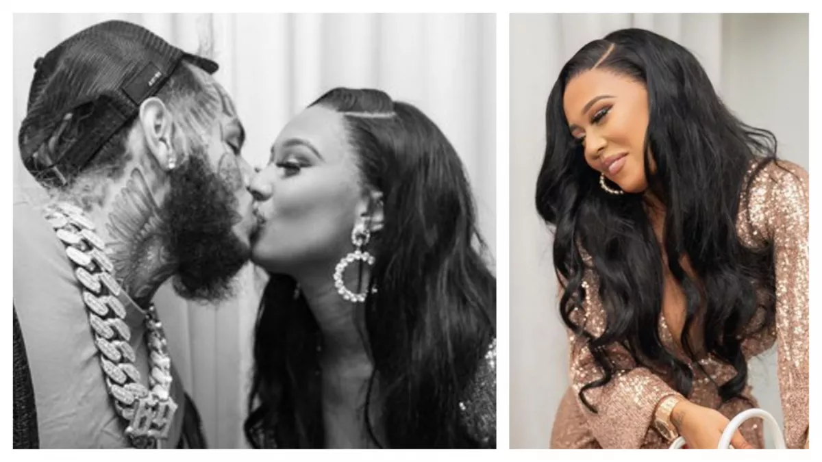 Nem hiszed el, mit adott a szülinapjára a barátnőjének a rapper! - Videó