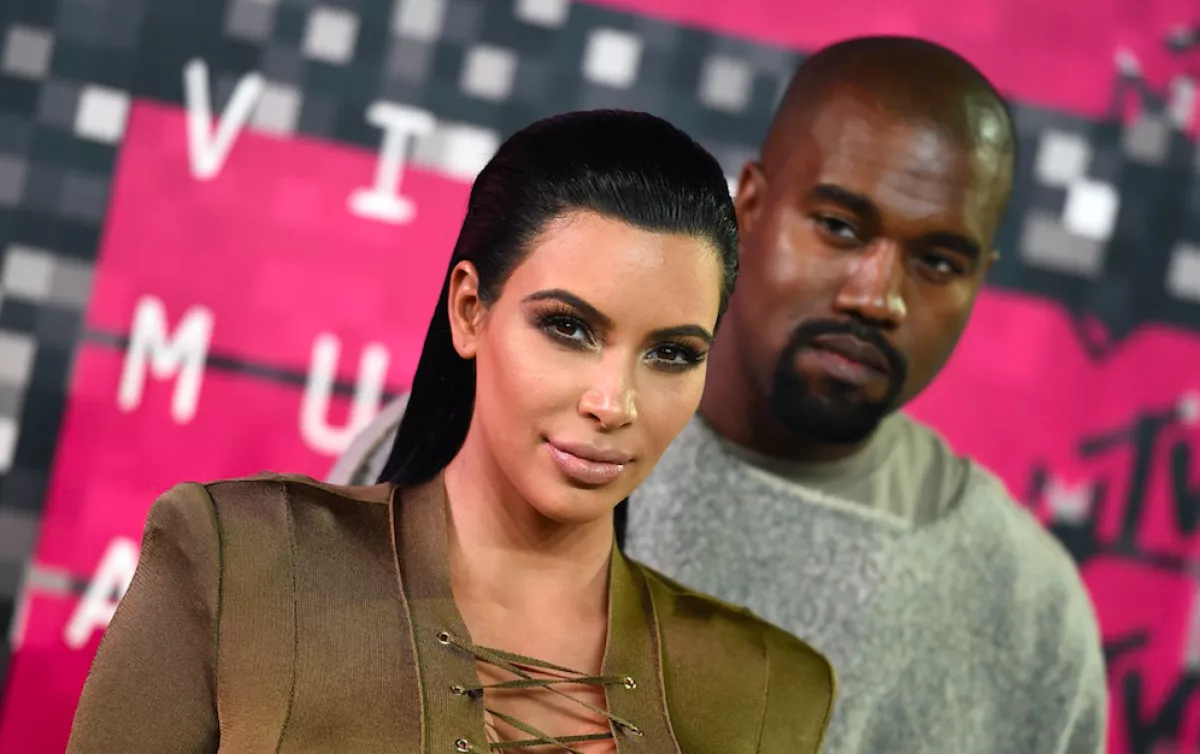 Miért tette? - Kanye West-ért aggódik a világ