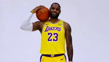 Sokkoló hír a Lakers és Lebron James rajongóknak