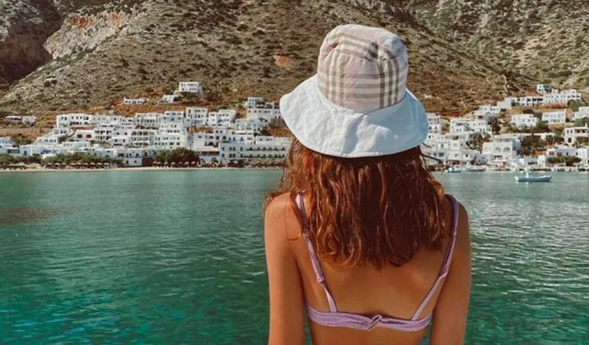 FOTÓK: Őt húzták legtöbben jobbra a Tinderen, mégsem lett boldog