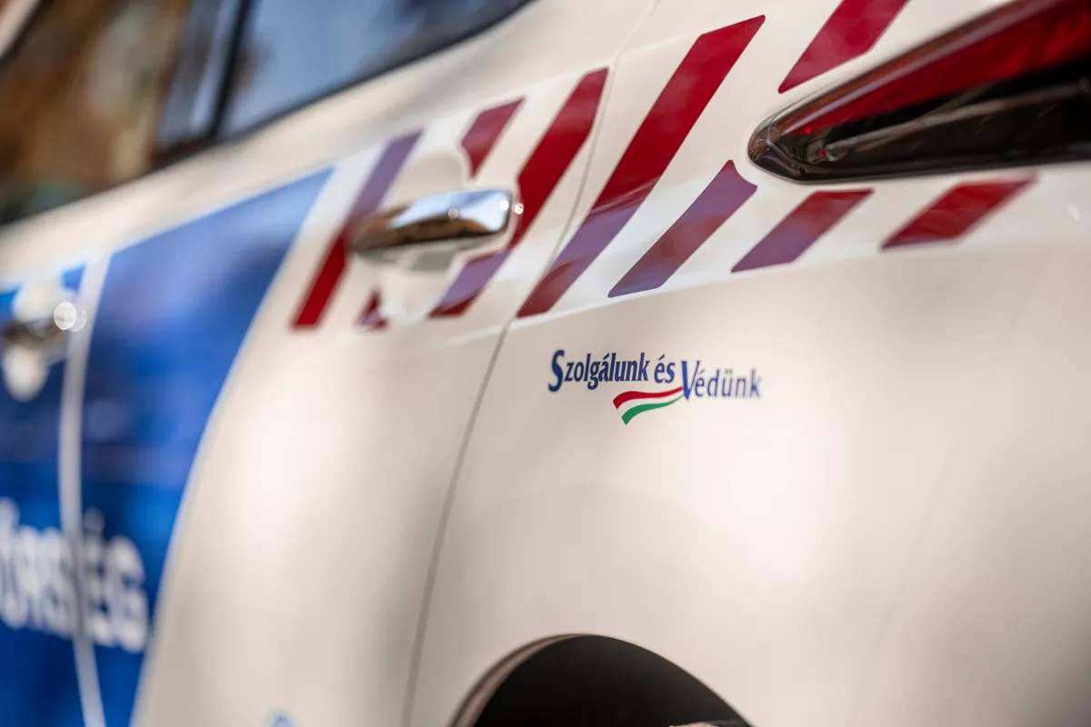 Letartóztatás: egy 12 és egy 13 éves fiú rabolt ki egy 12 éves kislányt!