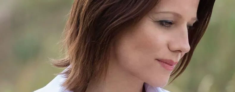 Vége! Drámai bejelentést tett Polyák Lilla!