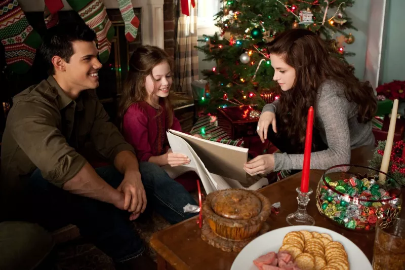 Alkonyat Renesmee