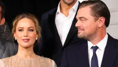 POCAKPREMIER: Jennifer Lawrence Dior kismamaruhája DiCapriot is elhomályosította - Fotók