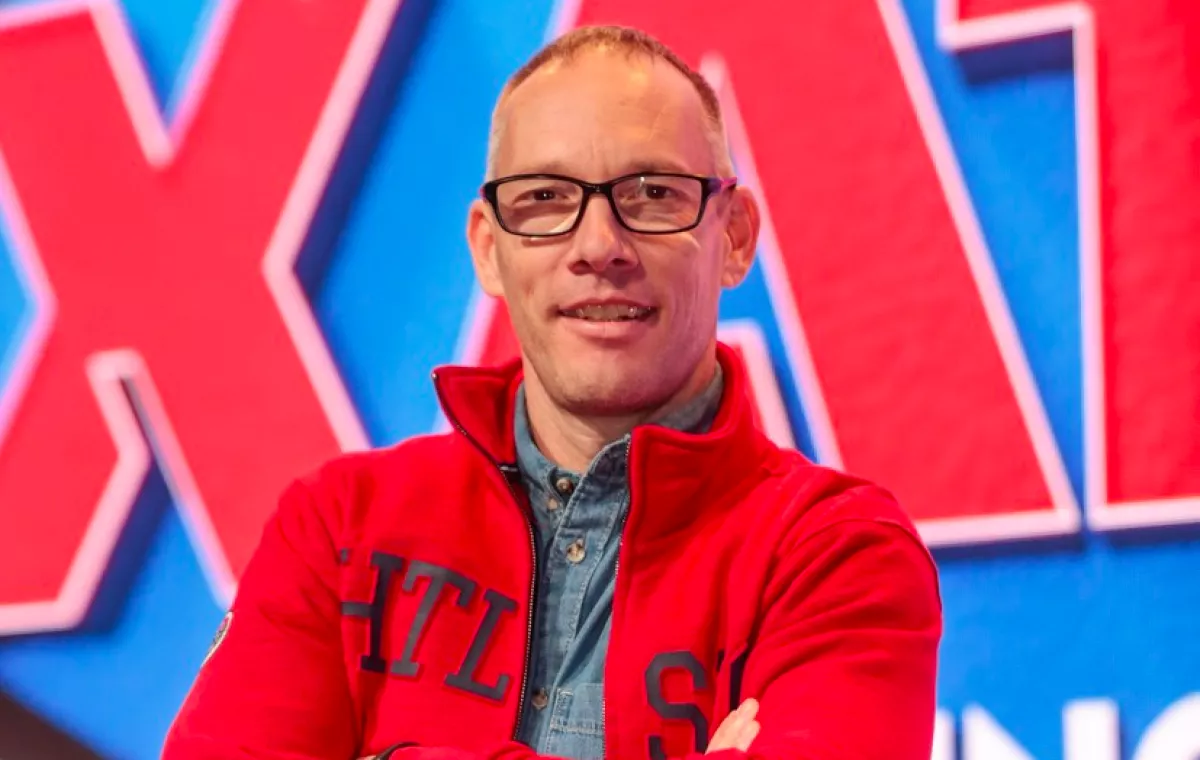 MAGYAR NEMZET: Koronavírus miatt lélegeztetőgépre került Csollány Szilveszter