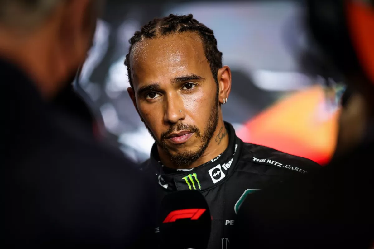 16 milliárdért adta el Lewis Hamilton ezt a new yorki penthouse-lakását! - Fotók