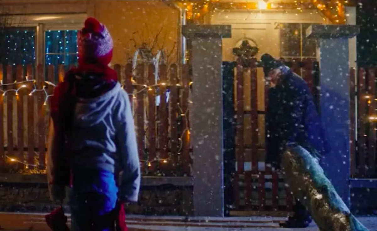 Lesz Karácsony Kevin nélkül? - A TV2 zseniális videóban adott választ!