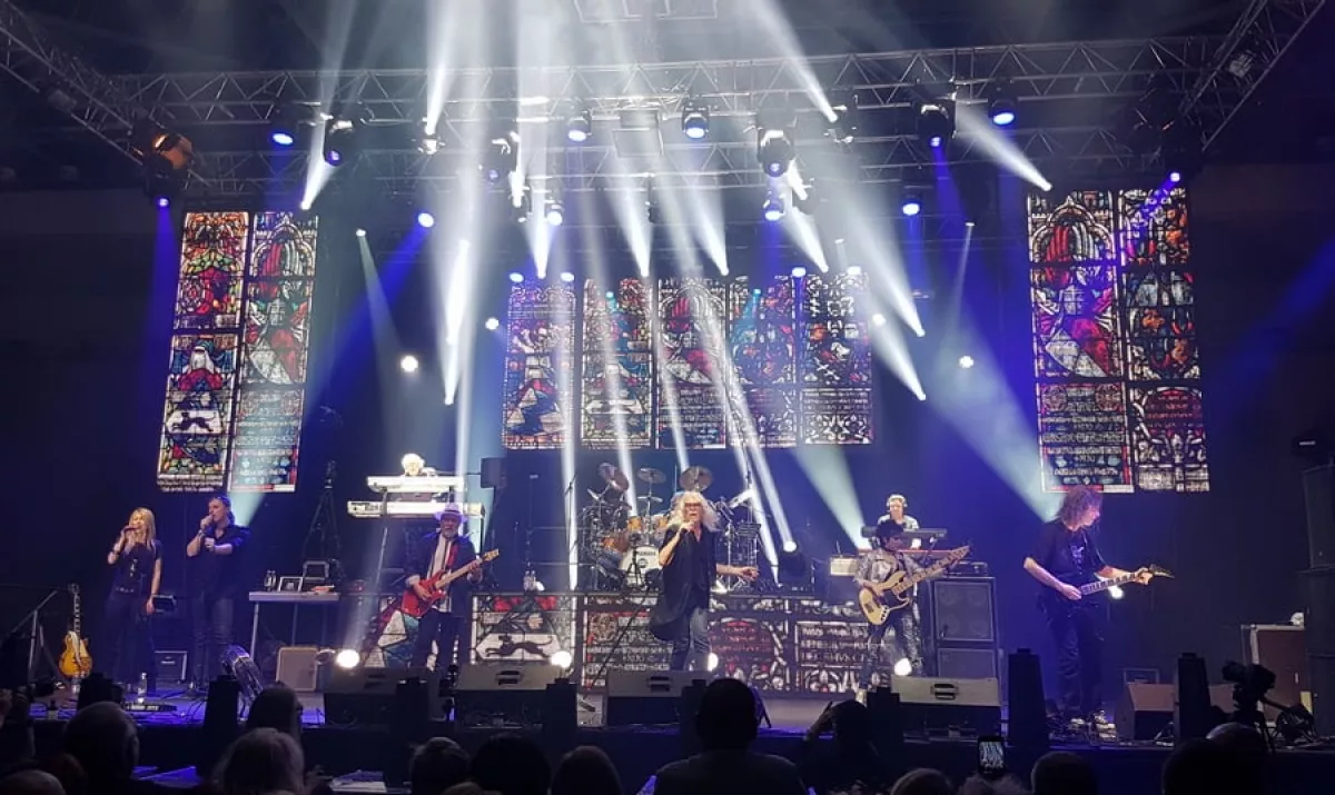 Vége! Nincs többé Omega