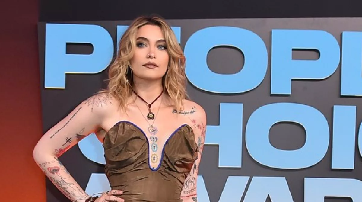 Scarlett Johansson méretes tetkót villantott, Jacko lánya mindenkit überelt - Fotók