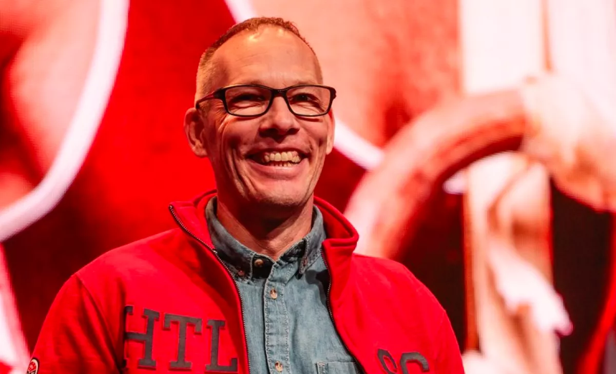 Nemrég SMS-t írt a lélegeztetőgépen fekvő Csollány Szilveszter