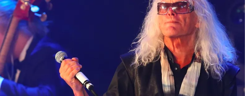 Ezt kérte a végrendeletében Kóbor János