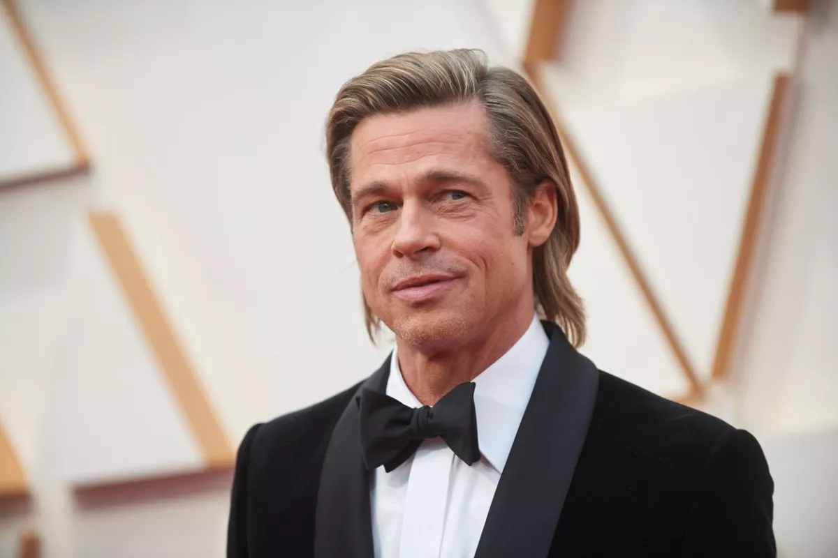 Új szerelmet keres Brad Pitt, de van egy kis probléma...