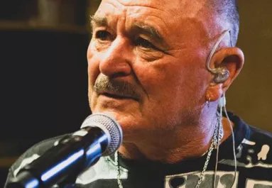 Ezt mondta Nagy Feró Kóbor Jánosnak, amikor utoljára találkoztak...