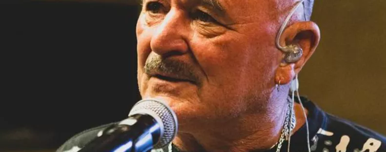 Ezt mondta Nagy Feró Kóbor Jánosnak, amikor utoljára találkoztak...