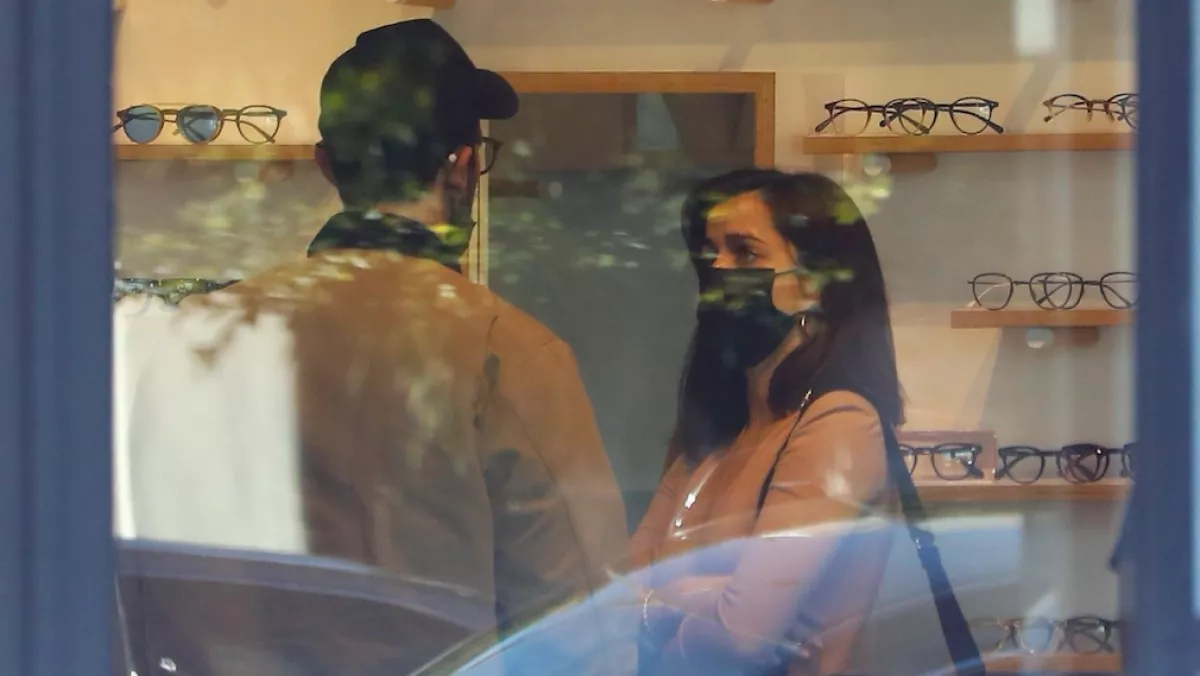 NAGYHAL! Na kit csókol Ben Affleck exe, Ana De Armas? - Fotók