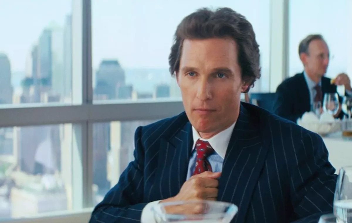 Gyönyörű feleségét is megmutatta a vörös szőnyegen Matthew McConaughey - Fotók