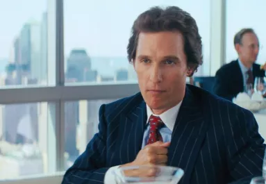 Gyönyörű feleségét is megmutatta a vörös szőnyegen Matthew McConaughey - Fotók