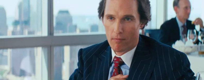Gyönyörű feleségét is megmutatta a vörös szőnyegen Matthew McConaughey - Fotók