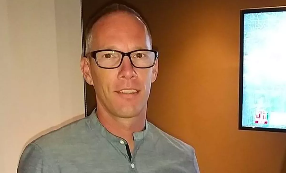 Ezt üzente Berki Krisztián a koronavírussal harcoló Csollány Szilveszternek