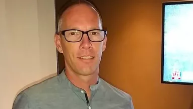 Ezt üzente Berki Krisztián a koronavírussal harcoló Csollány Szilveszternek