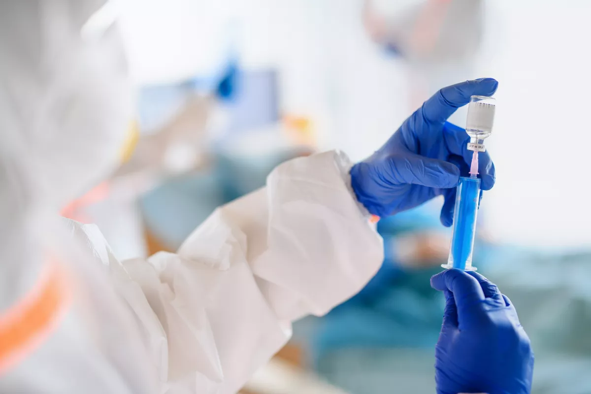 Koronavírus: 144 beteg hunyt el - sok az új fertőzött