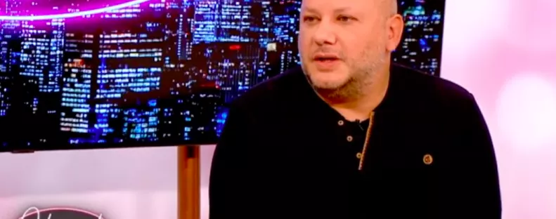 Elhunyt Damu Roland édesanyja