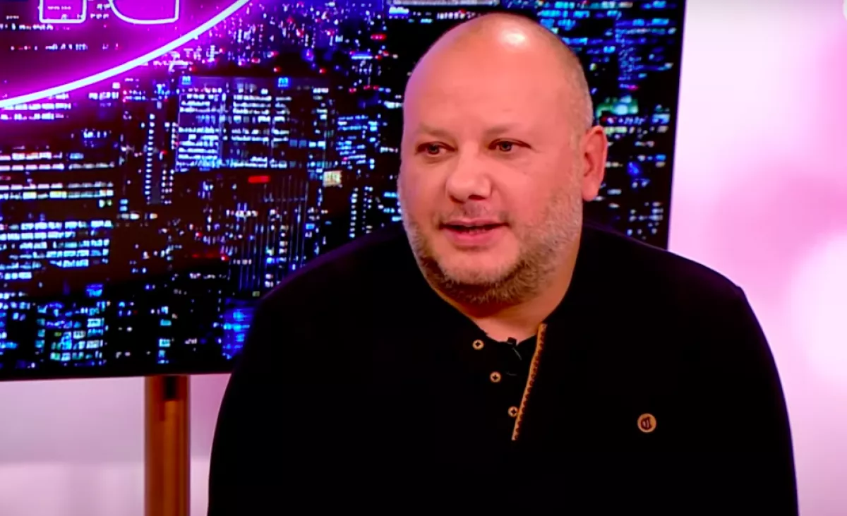 Súlyos adósságot hagyott a családjára Damu Roland