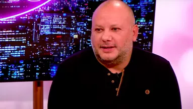 Súlyos adósságot hagyott a családjára Damu Roland