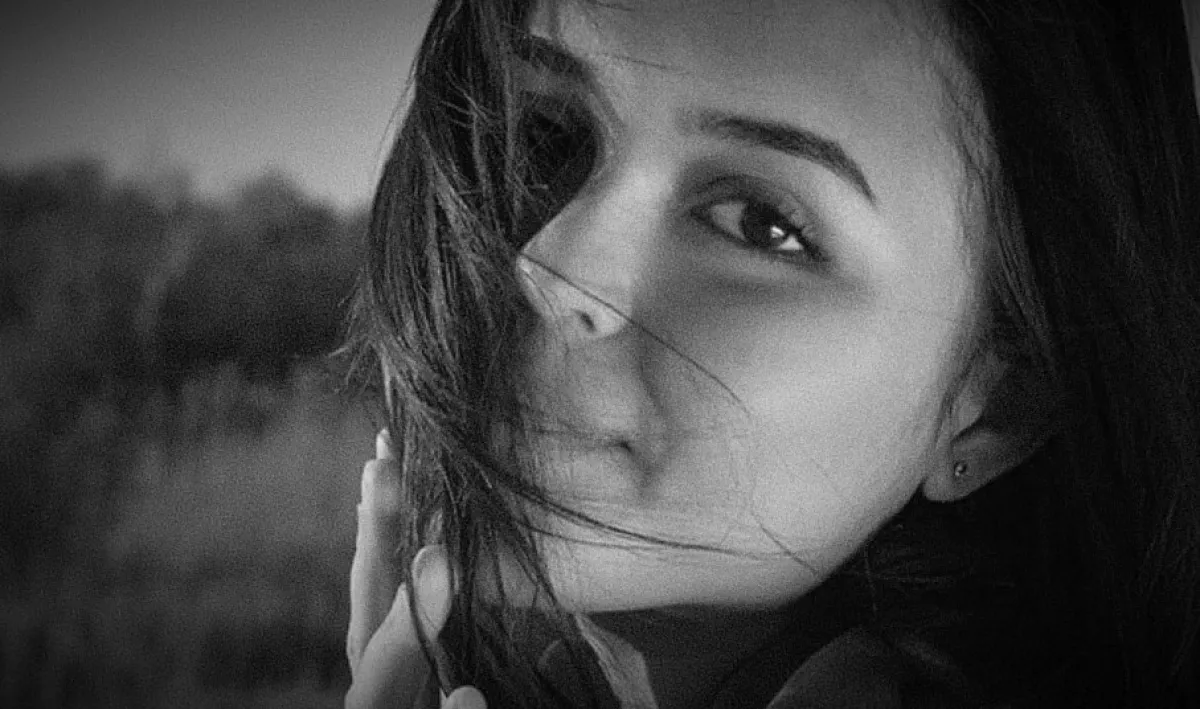 Testvére közölte: 21 évesen halt meg a magyar színésznő