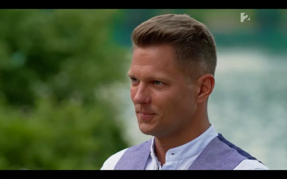 VIDEÓ: "Úgy érzem, szerelmes vagyok beléd!" - Megvan a Nagy Ö nyertese, Tóth Dávid párja! 