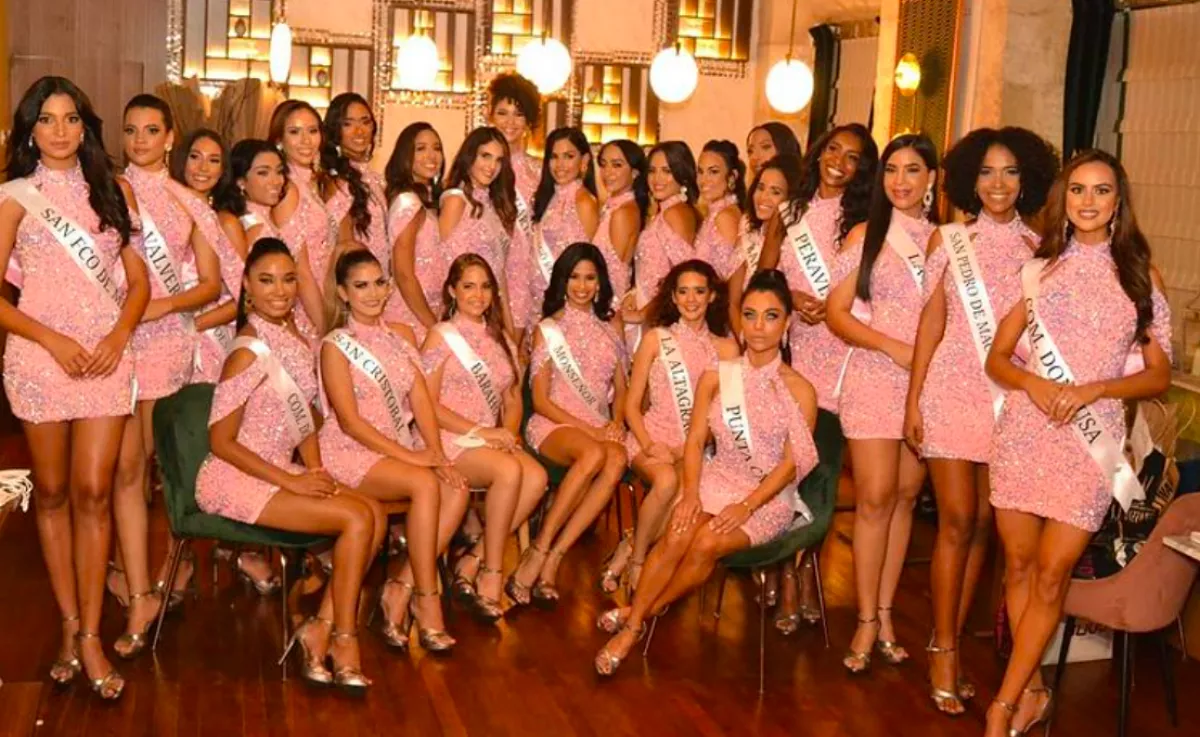 BRÉKING! Utolsó pillanatban fújták le a Miss World döntőjét - 17 teszt lett pozitív