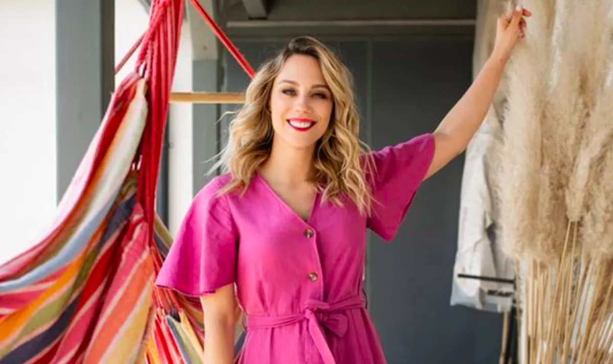 MINTHA IKREK LENNÉNEK - Sztársportolótól vár gyermeket Kiss Ramóna húga - FOTÓK