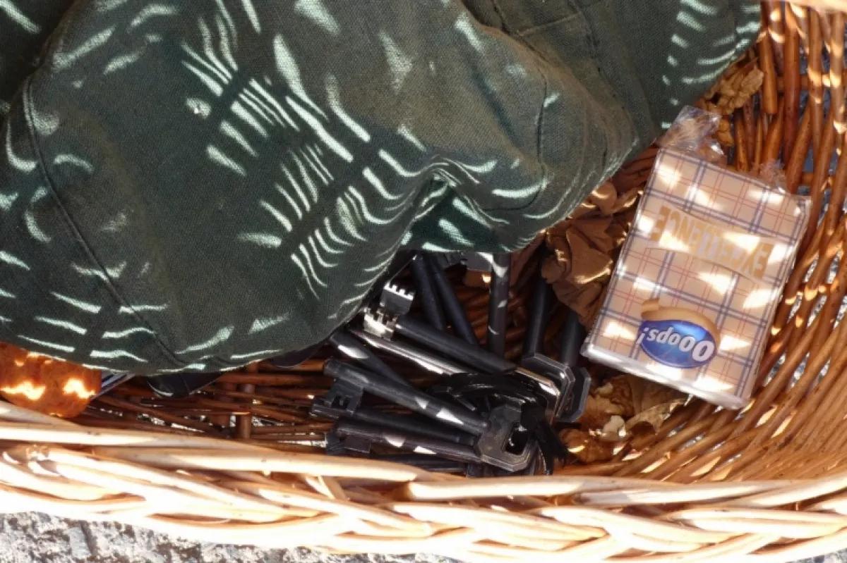 Női tolvajpáros lépett Repülős Gizi nyomdokába - Hihetetlen trükköket is bevetettek!