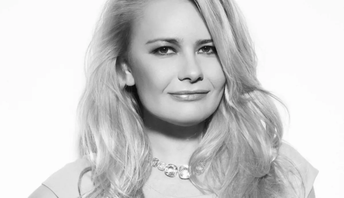 Elhunyt a Joy egykori főszerkesztője, Anry Soós Éva